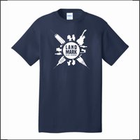 Landmark HS Short Sleeve T-shirt