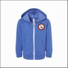 Langley Elementary Toddler Full Zip Hoodie