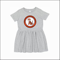 Langley Elementary Toddler Fine Jersey Dress