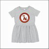 Langley Elementary Toddler Fine Jersey Dress