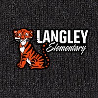 Langley Elementary Knit Stocking Cap