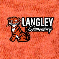 Langley Elementary Knit Stocking Cap