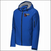 Langley Elementary Waterproof Insulated Jacket