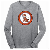 Langley Elementary Long Sleeve T-Shirt