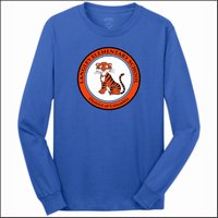 Langley Elementary Long Sleeve T-Shirt