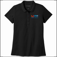 LAUSD Speech Ladies SuperPro Polo