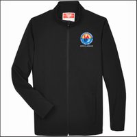 LAUSD Speech Soft Shell Jacket