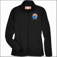 LAUSD Speech Ladies Soft Shell Jacket