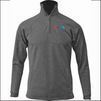 LAUSD Adapted PE Performance 1/4 Zip Sweatshirt