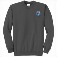 LAUSD Adapted PE Crewneck Sweatshirt