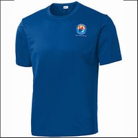 LAUSD Adapted PE Performance T-shirt