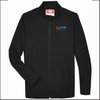 LAUSD Adapted PE Soft Shell Jacket