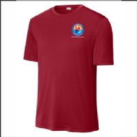 LAUSD Adapted PE Performance T-shirt