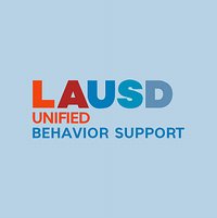 LAUSD Behavior Support Super Pro React Polo