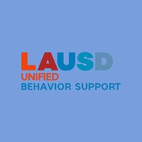 LAUSD Behavior Support 1/4 Zip Sweatshirt