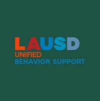 LAUSD Behavior Support Super Pro React Polo