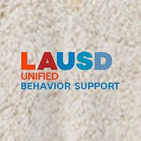 LAUSD Behavior Support Sherpa 1/4 Zip