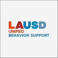 LAUSD Behavior Support Long Sleeve Easy Care