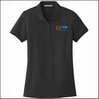 LAUSD Behavior Support Ladies Polo