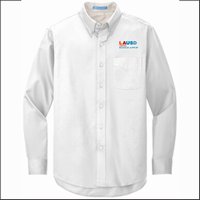 LAUSD Behavior Support Long Sleeve Easy Care