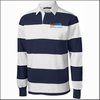 LAUSD Behavior Support Long Sleeve Rugby Polo