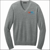 LAUSD Behavior Support V-Neck Sweater