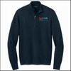 LAUSD Behavior Support 1/4 Zip Sweater