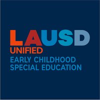 LAUSD ECSE Performance 1/4 Zip Sweatshirt