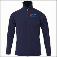 LAUSD ECSE Performance 1/4 Zip Sweatshirt