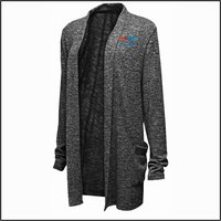 LAUSD ECSE Easy Fit Cardigan