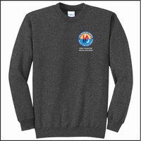 LAUSD ECSE Crewneck Sweatshirt