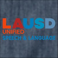 LAUSD Speech Long Sleeve Denim Shirt