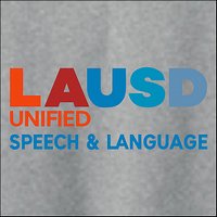 LAUSD Speech Crewneck Sweatshirt