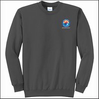 LAUSD Recreation Therapy Crewneck Sweatshirt