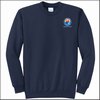 LAUSD Recreation Therapy Crewneck Sweatshirt