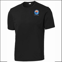 LAUSD Recreation Therapy Performance T-shirt