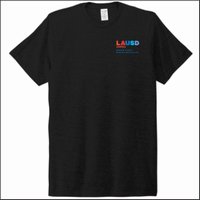 LAUSD South Special Ed Triblend T-Shirt