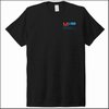 LAUSD South Special Ed Triblend T-Shirt