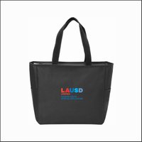 LAUSD South Special Ed Essential Tote Bag