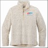 LAUSD South Special Ed Sherpa 1/4 Zip