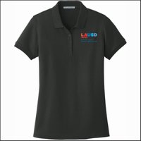 LAUSD South Special Ed Ladies Polo