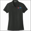 LAUSD South Special Ed Ladies Polo