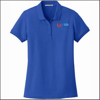 LAUSD South Special Ed Ladies Polo