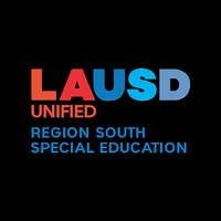 LAUSD South Special Ed Triblend T-Shirt