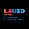 LAUSD South Region Special Education