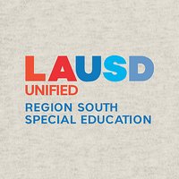 LAUSD South Special Ed Sherpa 1/4 Zip