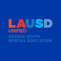 LAUSD South Special Ed Super Pro React Polo