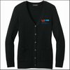 LAUSD South Special Ed Ladies Easy Care Cardigan