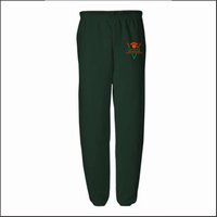 Lavelle Prep Charter Elastic Bottom Sweatpants