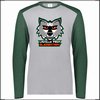 Lavelle Prep Elem Vintage Game Day Long Sleeve Shirt